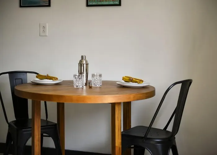 Hostwise - The Butler - Prime 1br Butler St Apt, Across From Umami Pittsburgh